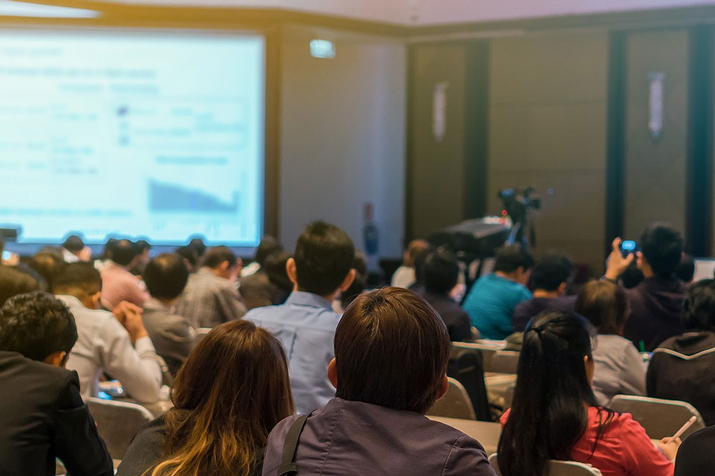 Você está visualizando atualmente SRHP realiza o I Seminário de Recursos Humanos