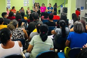 Leia mais sobre o artigo Parceria entre Sine Municipal e Empresa Lupo viabiliza empregos em Maracanaú