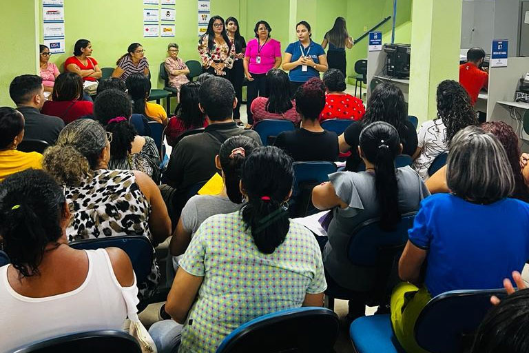 No momento, você está visualizando Parceria entre Sine Municipal e Empresa Lupo viabiliza empregos em Maracanaú
