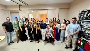 Leia mais sobre o artigo Hospital Municipal recebe visita de equipe do HCor