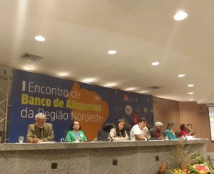 Leia mais sobre o artigo Maracanaú participa do I Encontro de Banco de Alimentos do Nordeste