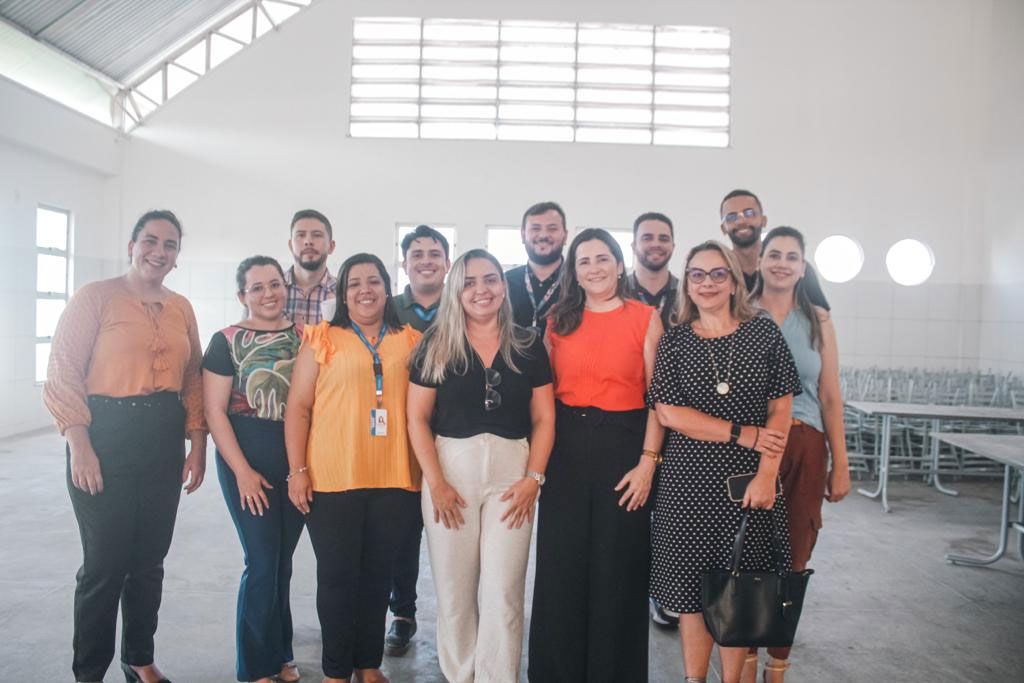 No momento você está vendo Restaurante Popular retoma atendimento presencial com a administração do Sesc