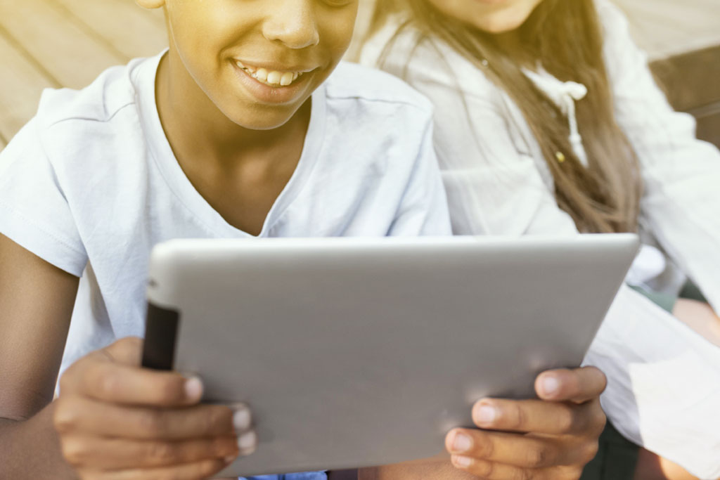 No momento você está vendo Prefeitura realizará lançamento da Plataforma de Ensino para estudantes e entrega de Tablets para as Escolas Municipais