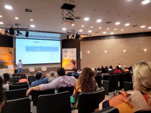 Leia mais sobre o artigo Semam participa de “Seminário sobre Conservação da Natureza”