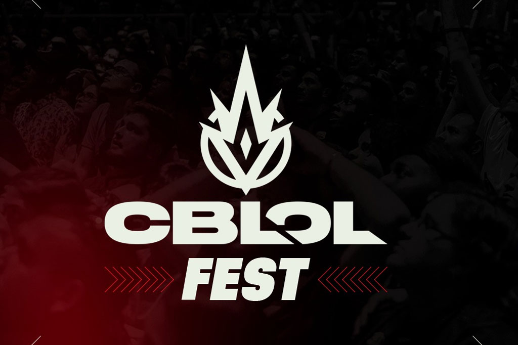 No momento, você está visualizando Sejuv e Stop Feeding realizam CBLOL FEST