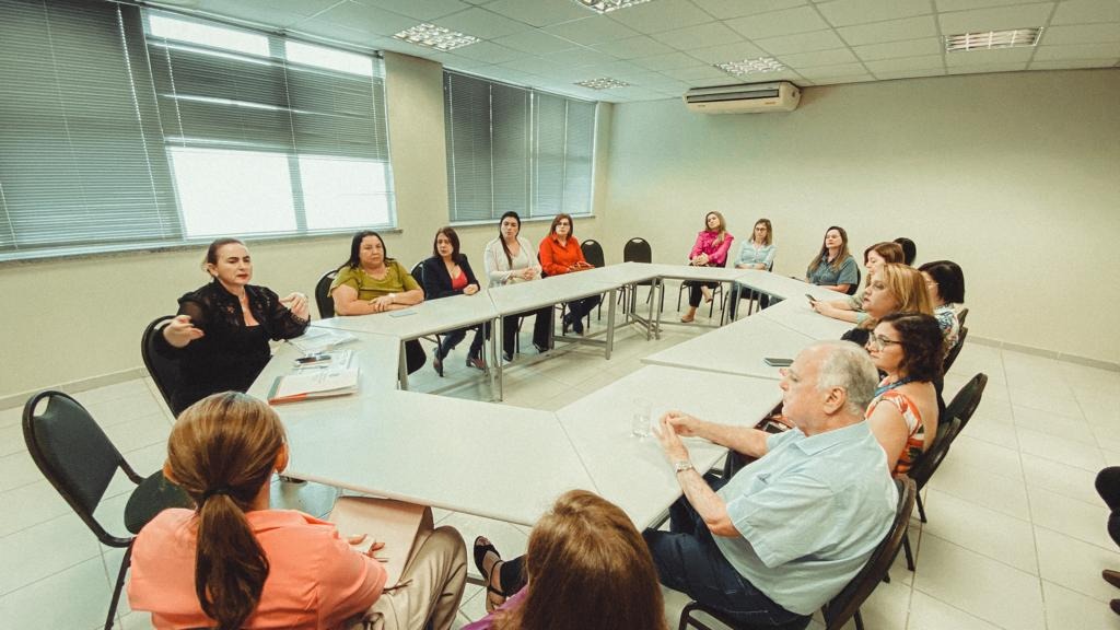 No momento, você está visualizando Maracanaú implantará Casa de Atendimento às Mulheres vítimas de violência