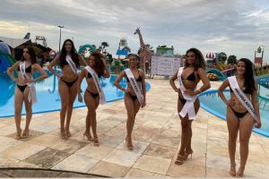 Leia mais sobre o artigo Maracanaú recebe I Etapa do Concurso Miss Maracanaú Universe 2023