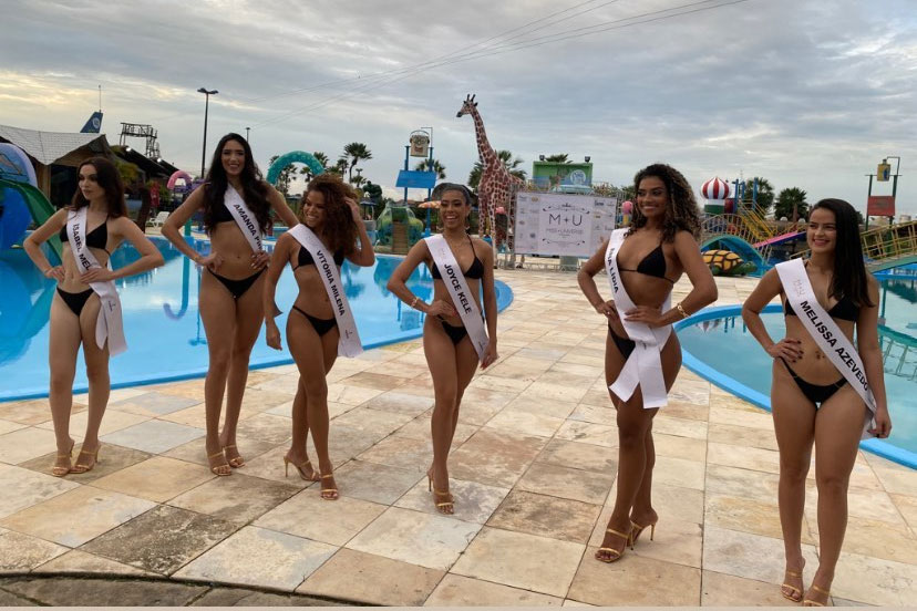 No momento você está vendo Maracanaú recebe I Etapa do Concurso Miss Maracanaú Universe 2023