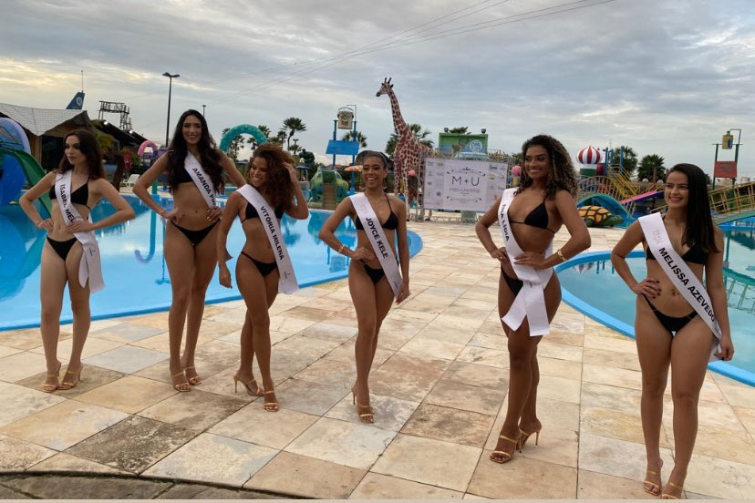 Você está visualizando atualmente Maracanaú recebe I Etapa do Concurso Miss Maracanaú Universe 2023