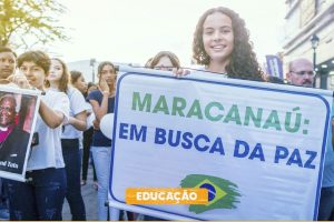 Leia mais sobre o artigo Secretaria de Educação instituirá Comissão de Cultura de Paz nas Escolas Municipais