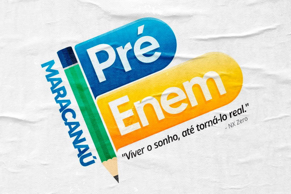 Você está visualizando atualmente Prefeitura prorroga as inscrições para o Pré-Enem 2023