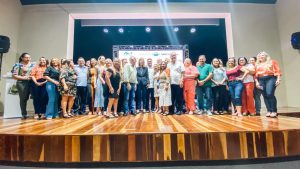 Leia mais sobre o artigo Prefeitura de Maracanaú realiza evento “Ciclo de Palestras”