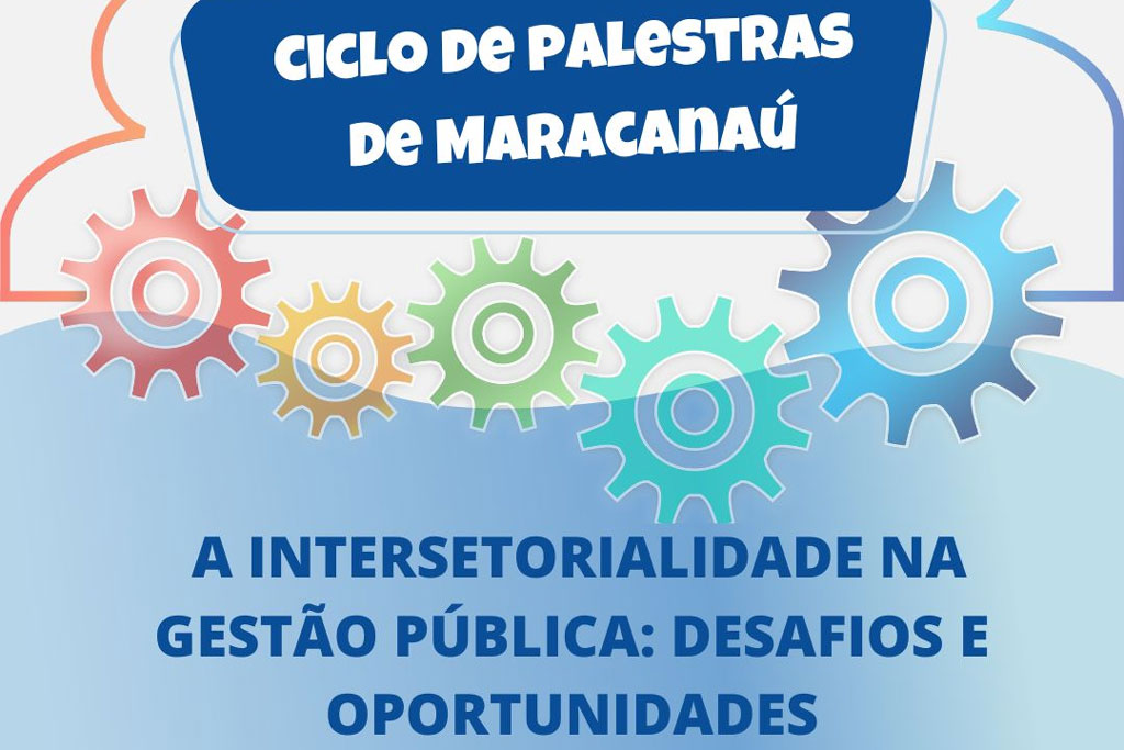 Você está visualizando atualmente Prefeitura realiza abertura do “Ciclo de Palestras”