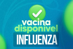 Leia mais sobre o artigo Vacina contra a Influenza está disponível para grupos prioritários