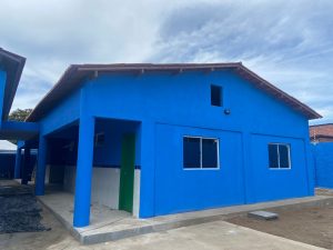 Leia mais sobre o artigo Prefeitura realizará inauguração de 5 salas de aula, 3 banheiros e entrega de tablets na Escola Joaquim Aguiar