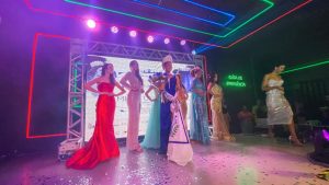 Leia mais sobre o artigo Sejuv realiza grande final do Miss Maracanaú Universe 2023