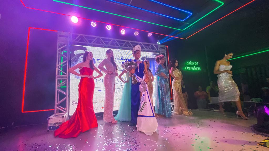 Você está visualizando atualmente Sejuv realiza grande final do Miss Maracanaú Universe 2023