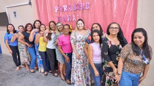 Leia mais sobre o artigo Prefeitura homenageia servidoras pelo Dia das Mães