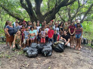 Leia mais sobre o artigo Sejuv inicia segundo módulo do Programa ECOAR