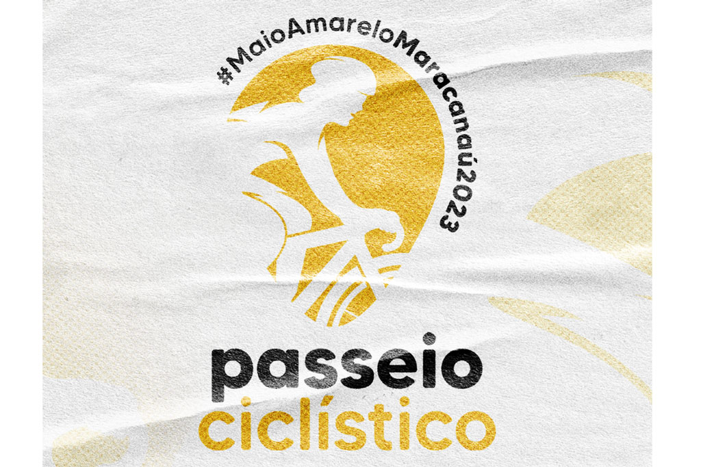 No momento você está vendo Maracanaú realiza passeio ciclístico em alusão ao Maio Amarelo 2023