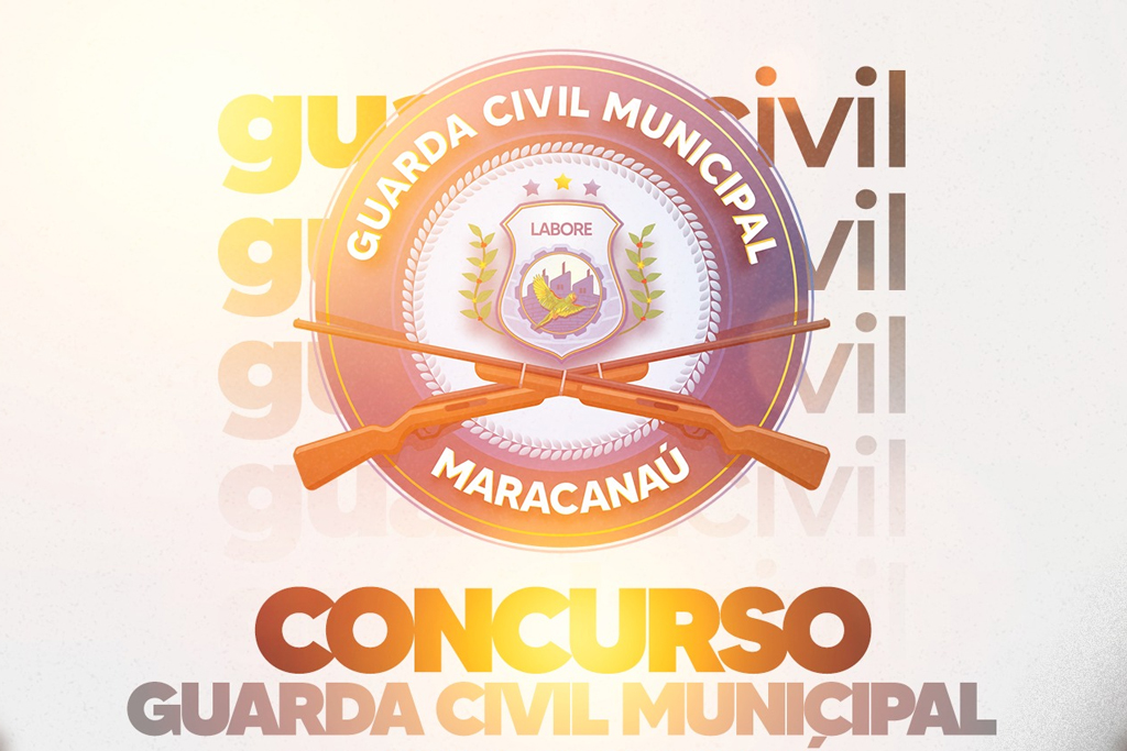 No momento você está vendo Prefeitura divulga Concurso Público para Guarda Civil Municipal