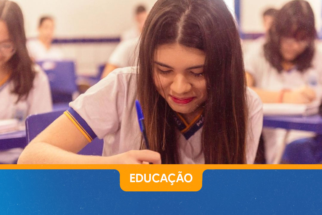 Você está visualizando atualmente Escola Municipal Francisco Oscar Rodrigues é o 12º prédio adquirido pela Prefeitura de Maracanaú desde 2021