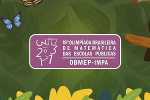 Leia mais sobre o artigo Estudantes da rede municipal realizam provas da 1ª fase da 18ª Olimpíada Brasileira de Matemática das Escolas Públicas (OBMEP)