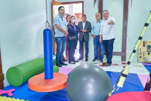 Leia mais sobre o artigo Prefeitura e IPREDE firmam parceria para instalação do Projeto Conecta em Maracanaú