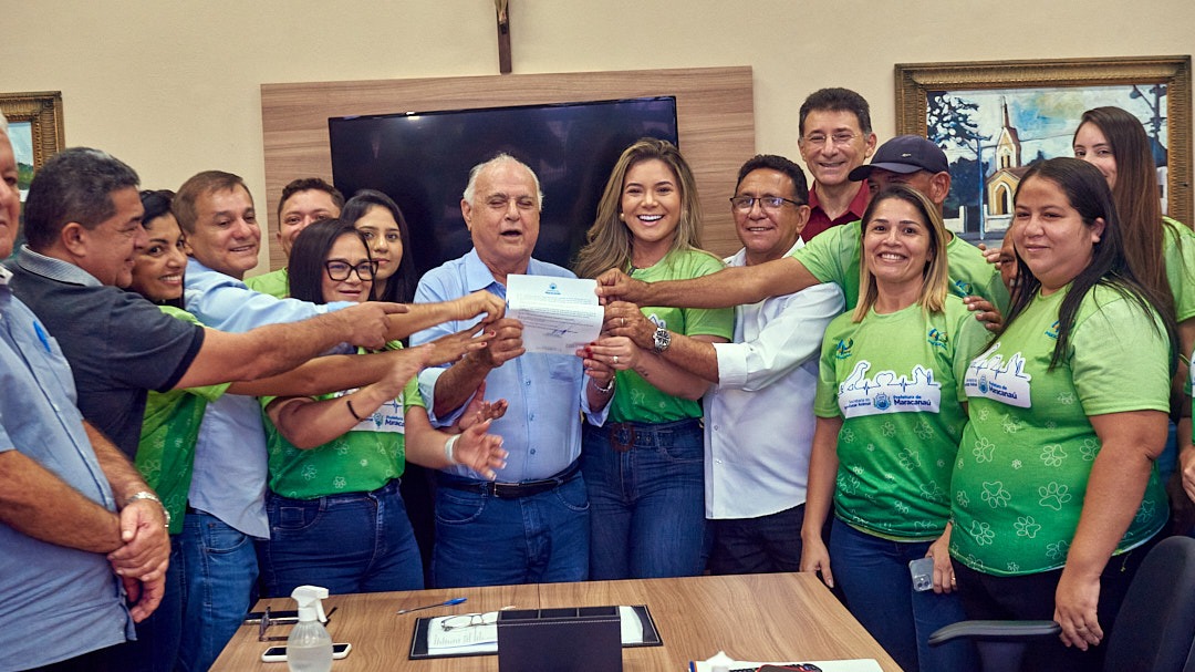 No momento, você está visualizando Prefeito sanciona lei do Sistema Único de Saúde Animal – Pet SUSA