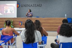 Leia mais sobre o artigo Sejuv promove curso de capacitação para os maracanauenses