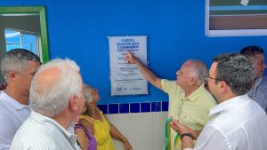 Leia mais sobre o artigo Escola Joaquim Aguiar recebe 5 novas salas de aula climatizadas, 3 banheiros e tablets