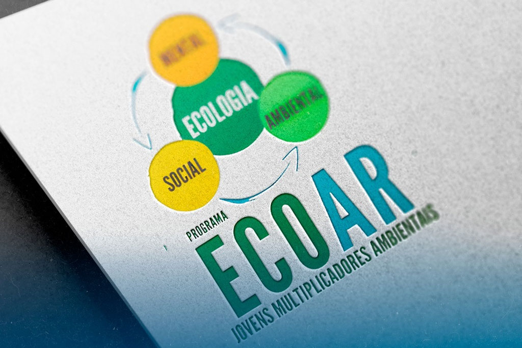 No momento, você está visualizando Prefeitura abre inscrições para o Programa ECOAR