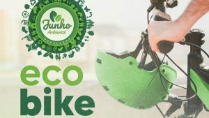 Leia mais sobre o artigo Junho Ambiental abre inscrições para o EcoBike