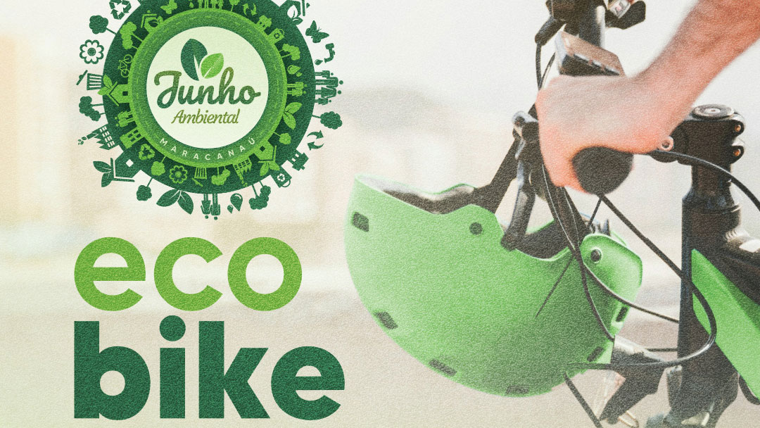 Você está visualizando atualmente Junho Ambiental abre inscrições para o EcoBike