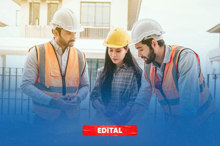 No momento, você está visualizando Prefeitura divulga resultado do recurso e informações a entrevista para engenheiro civil