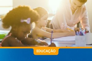 Leia mais sobre o artigo Inscrições para Especialização em Gestão Pedagógica da Escola Básica seguem abertas até 30 de maio