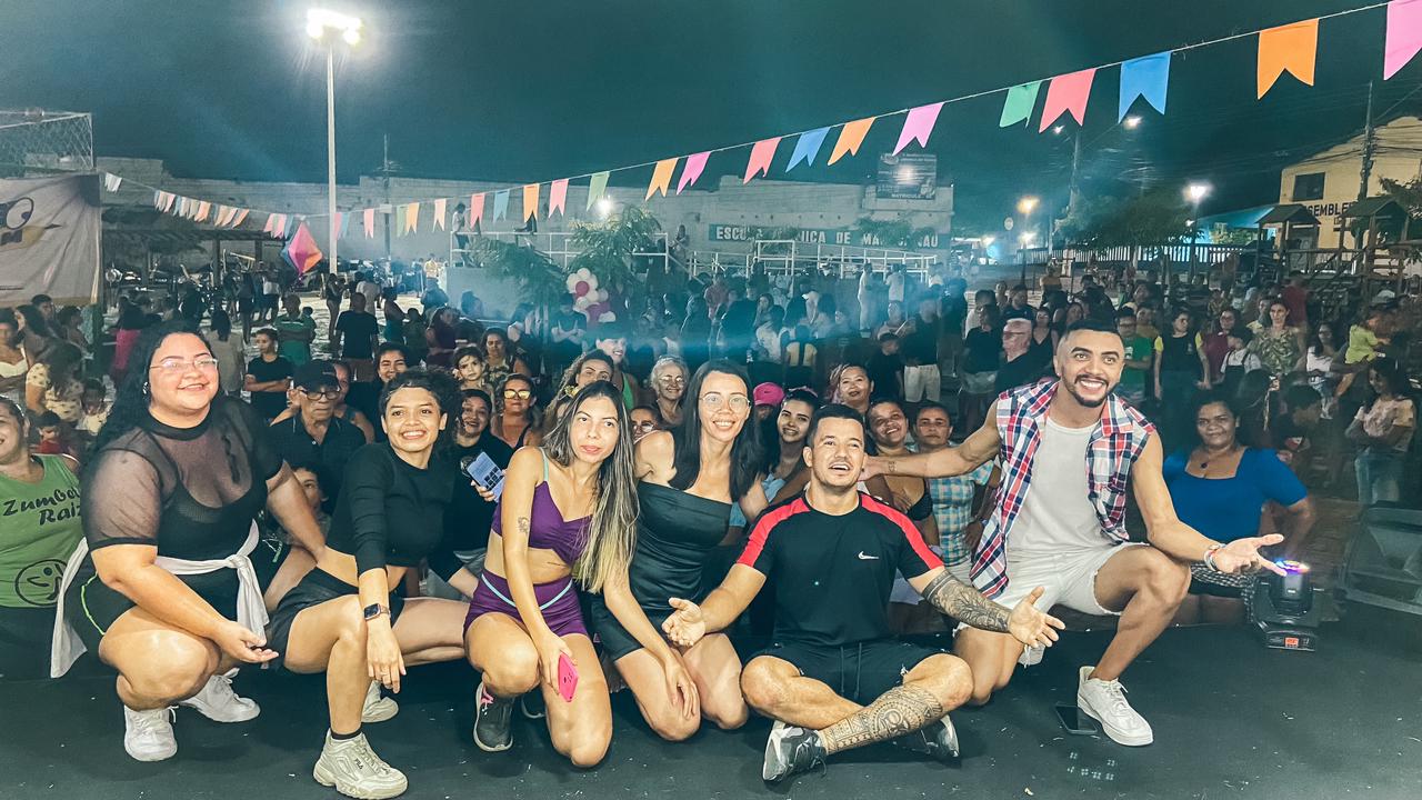 No momento, você está visualizando Programa Cidade Viva leva entretenimento e cultura para o bairro Piratininga