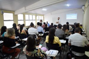 Leia mais sobre o artigo Prefeitura participa de oficina de capacitação do Projeto TeleNordeste