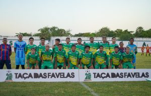 Leia mais sobre o artigo Final Metropolitana da Taça das Favelas é realizada no Estádio Municipal Almir Dutra