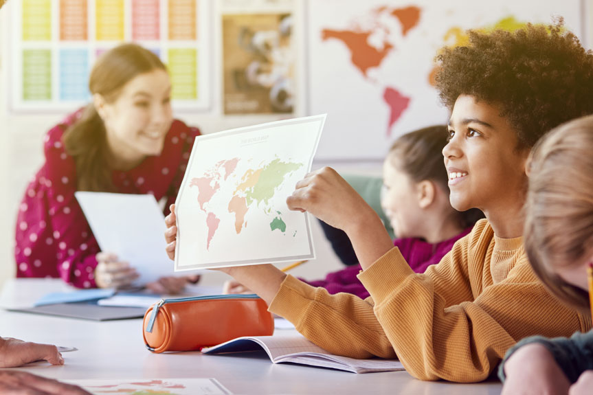 No momento, você está visualizando Prefeitura divulga resultado das inscrições e dos títulos do processo seletivo simplificado para Assessores Escolares