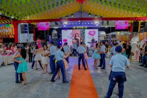 Leia mais sobre o artigo Prefeitura realiza “Baile de Debutantes” no São João de Maracanaú 2023