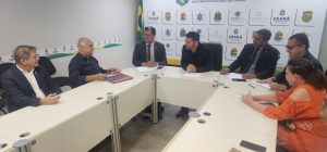Leia mais sobre o artigo São João de Maracanaú 2023 terá Delegacia e ampla estrutura de segurança pública