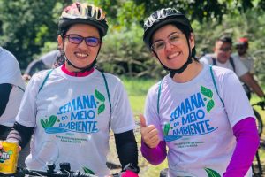 Leia mais sobre o artigo EcoBike encerra as atividades do Junho Ambiental 2023