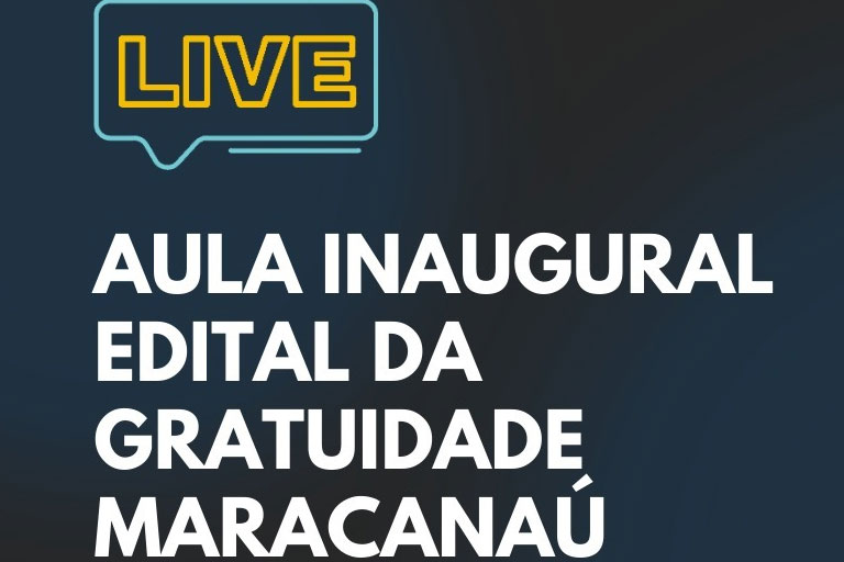 Você está visualizando atualmente Sine Municipal realiza aula inaugural online em parceria com o Senai Ceará