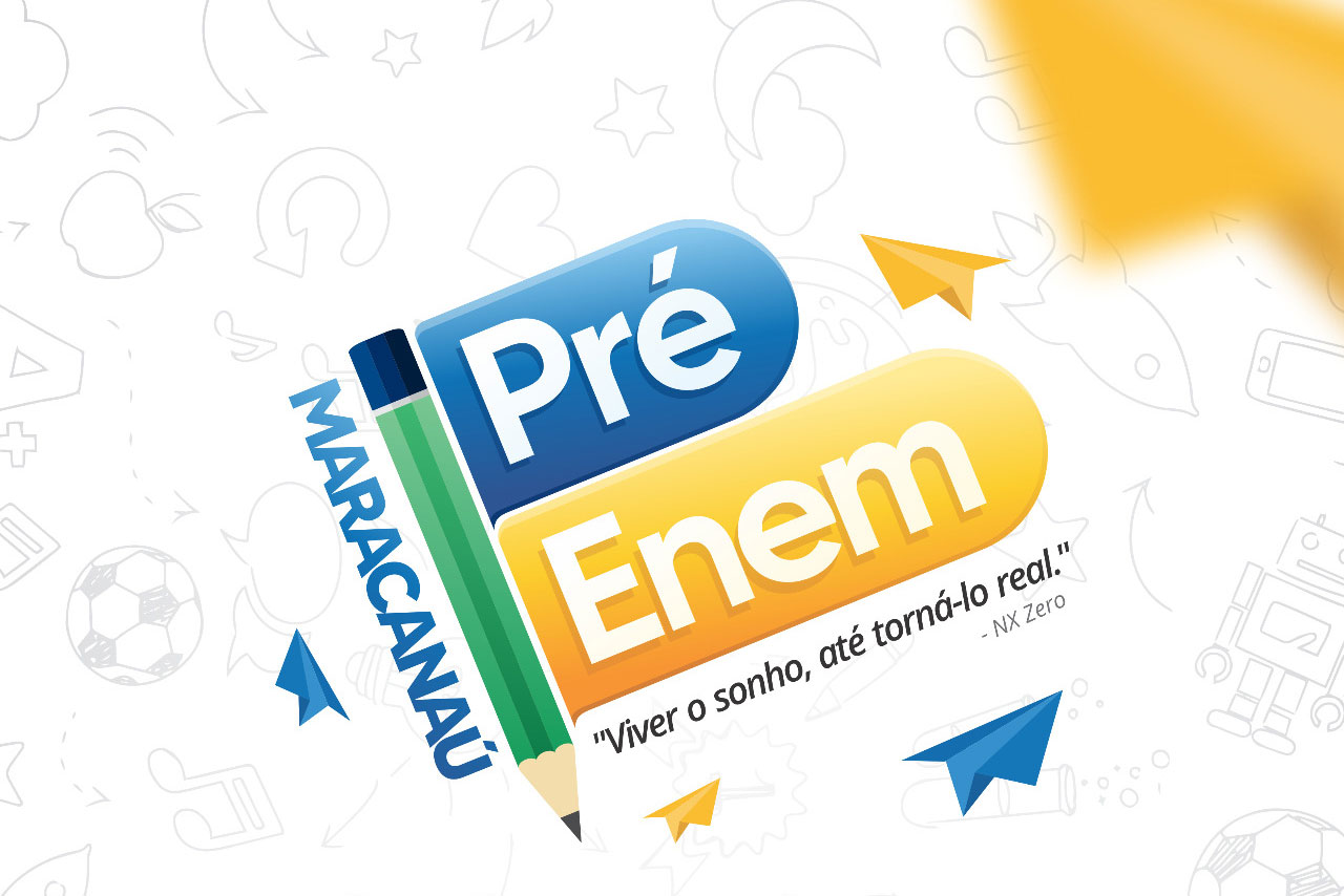 Você está visualizando atualmente Programa Pré-Enem continua com inscrições abertas