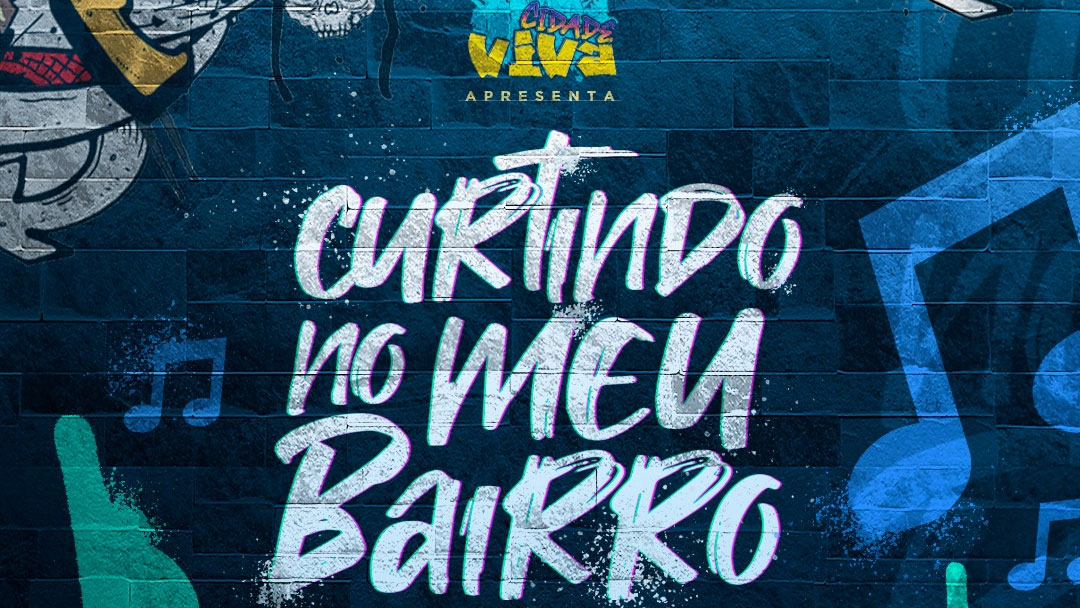 No momento, você está visualizando Sejuv realiza edição do “Curtindo no Meu Bairro”