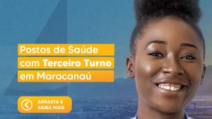 Leia mais sobre o artigo Prefeitura informa sobre atendimento no Terceiro Turno nos postos de saúde