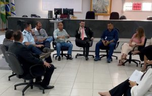 Leia mais sobre o artigo Prefeitura e Tribunal de Justiça firmam parceria para ampliação do Projeto Paz no Lar em Maracanaú