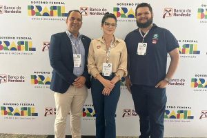 Leia mais sobre o artigo Maracanaú participa do 29º Fórum BNB de Desenvolvimento