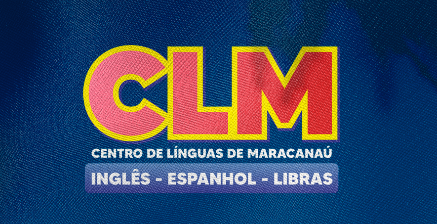 No momento, você está visualizando CLM divulga informativo para teste de nível dos cursos de Inglês, Espanhol e Libras